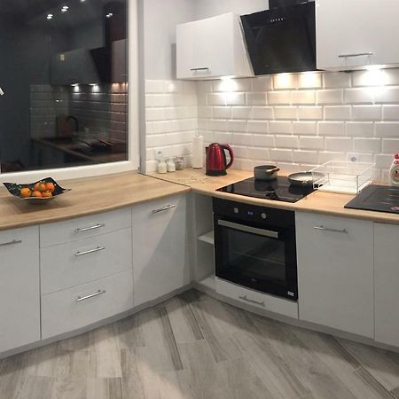 Apartament BlaBlaFlat Świnoujście Grunwaldzka Zewnętrze zdjęcie