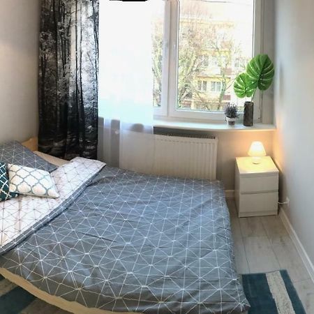Apartament BlaBlaFlat Świnoujście Grunwaldzka Zewnętrze zdjęcie