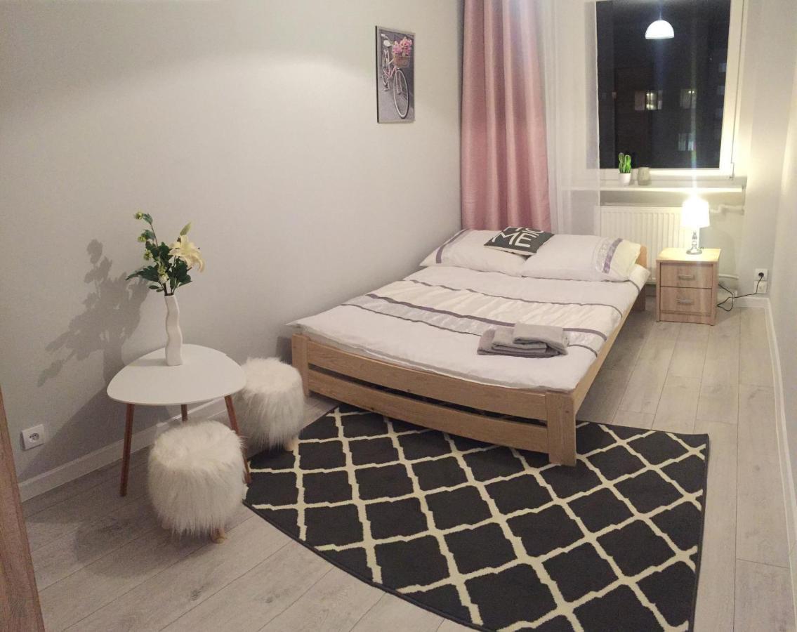 Apartament BlaBlaFlat Świnoujście Grunwaldzka Zewnętrze zdjęcie