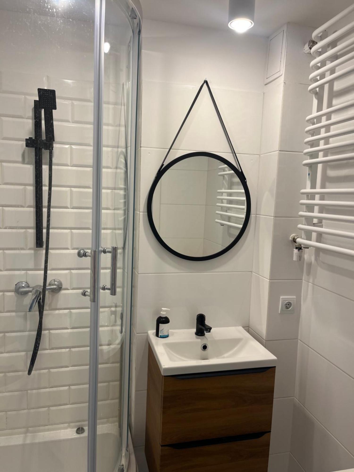 Apartament BlaBlaFlat Świnoujście Grunwaldzka Zewnętrze zdjęcie
