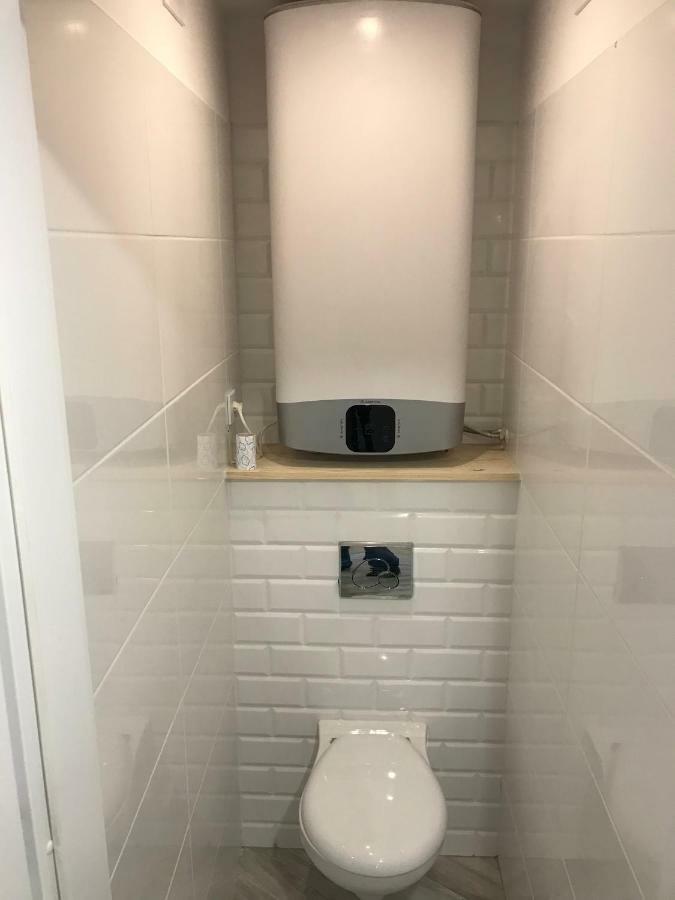 Apartament BlaBlaFlat Świnoujście Grunwaldzka Zewnętrze zdjęcie