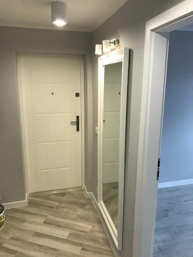 Apartament BlaBlaFlat Świnoujście Grunwaldzka Zewnętrze zdjęcie