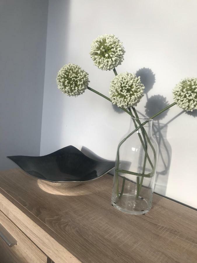 Apartament BlaBlaFlat Świnoujście Grunwaldzka Zewnętrze zdjęcie