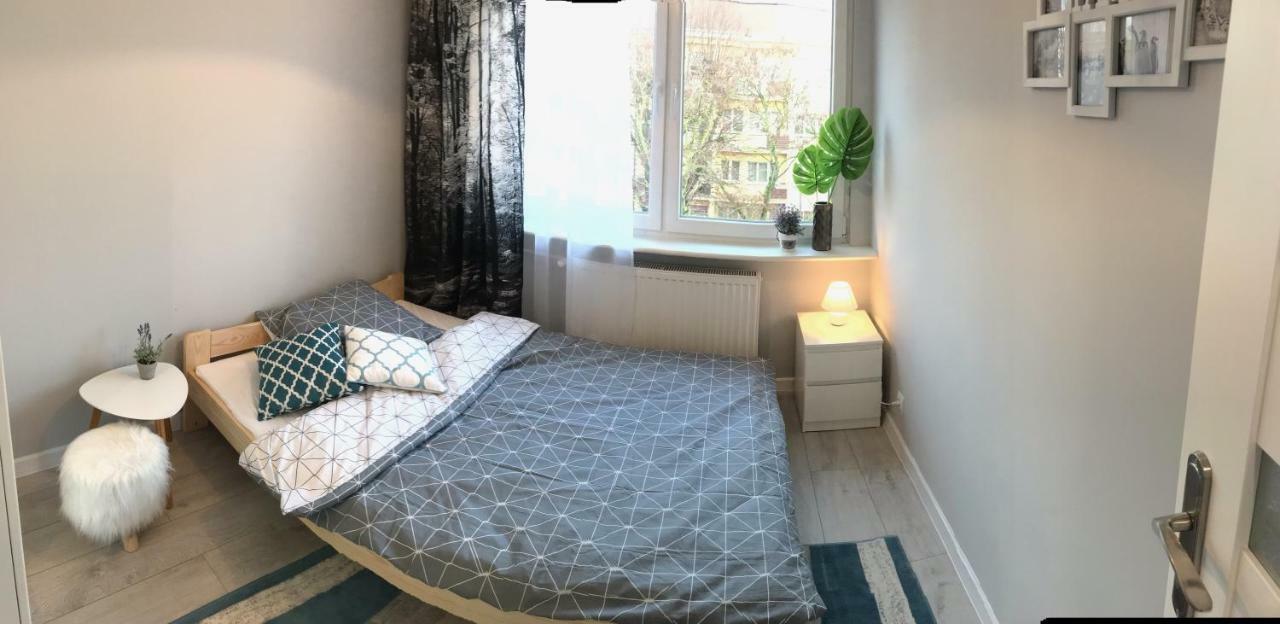 Apartament BlaBlaFlat Świnoujście Grunwaldzka Zewnętrze zdjęcie