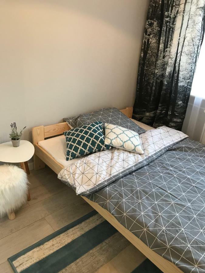 Apartament BlaBlaFlat Świnoujście Grunwaldzka Zewnętrze zdjęcie